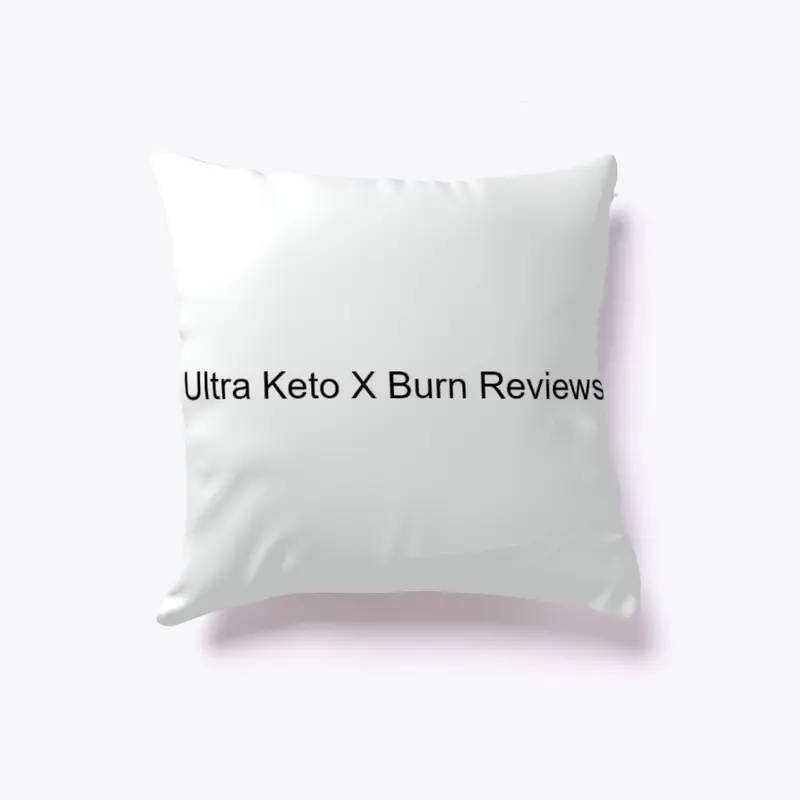 Ultra Keto X Burn Reviews